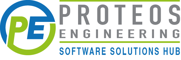 proteos-engineering Srl - Software solutions hub